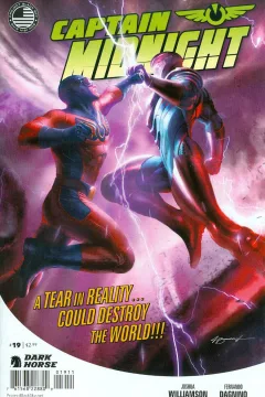 Issue #19