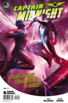 Issue #19