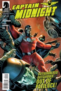 On the Run, Part Two of Three