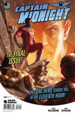Issue #24