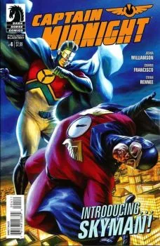 Cover of Brave Old World, Part 1 of 2