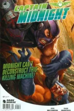 Mission: Midnight! Part 2 of 2