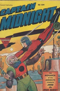 Issue #104