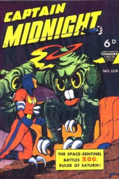 Issue #109