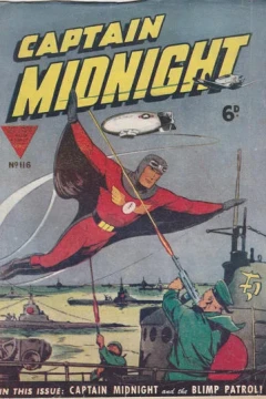 Issue #116