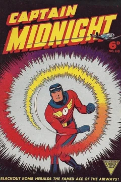 Issue #118