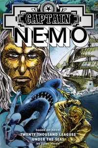 Issue #1