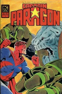 Issue #3
