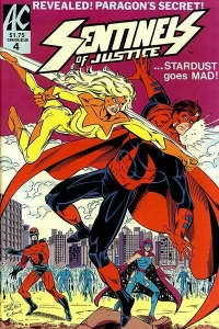 A Blueprint For Revenge!