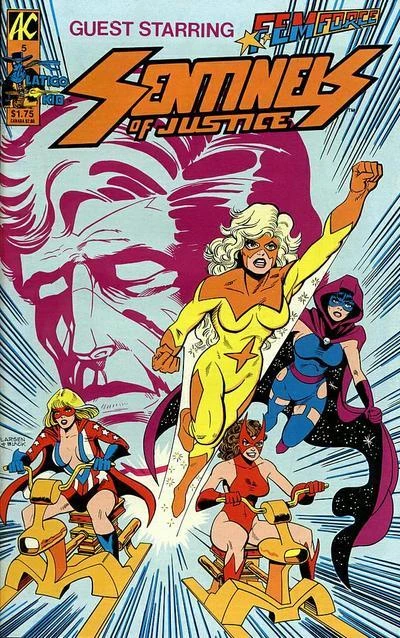 Cover of Once Upon A Time...