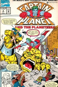 If You Can't Nuke 'Em... Join 'Em