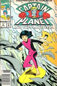 Showdown On Hope Island