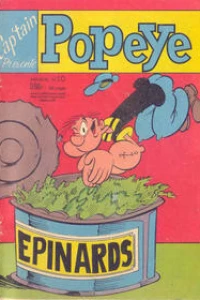 Issue #10