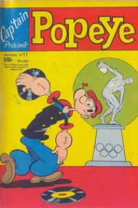 Issue #11