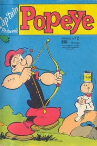 Issue #12