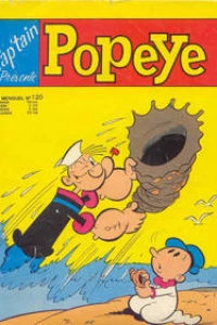 Issue #120