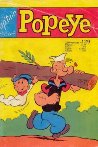 Issue #129