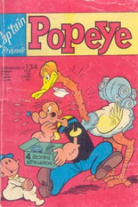 Issue #134