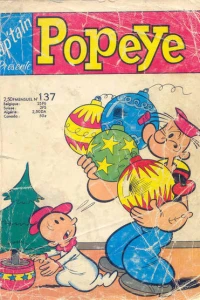 Issue #137