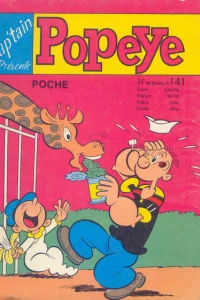 Issue #141