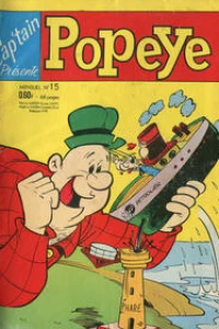 Issue #15
