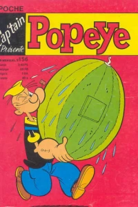 Issue #156