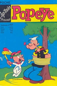 Issue #157