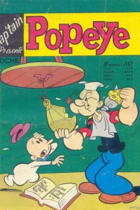 Issue #167