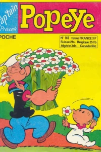 Issue #169