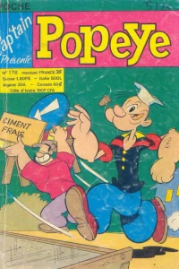 Issue #178