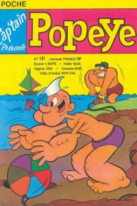 Issue #181
