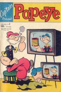Issue #2