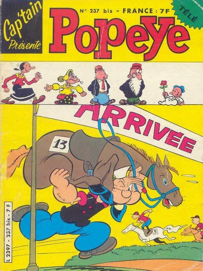 Cover of Une momie animée