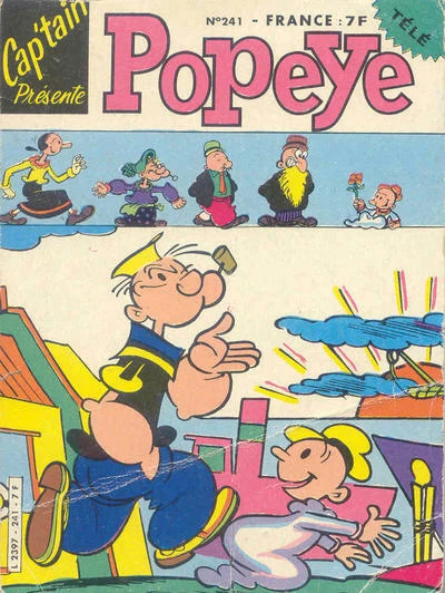 Cover of Le tour du monde