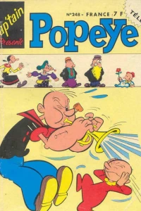 Issue #248