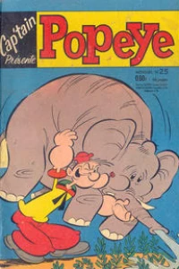 Issue #25