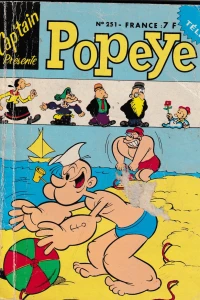 Issue #251
