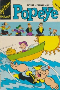 Issue #252