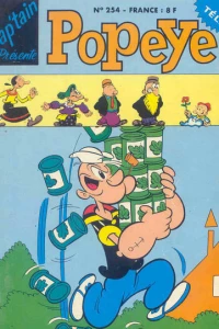 Issue #254