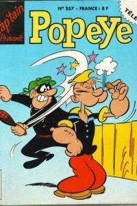 Issue #257
