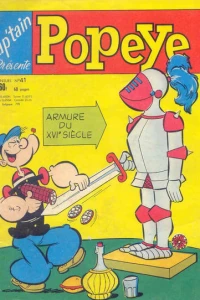 Issue #41