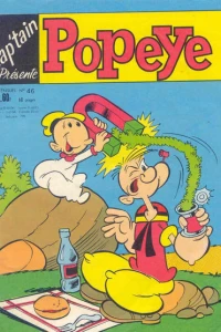 Issue #46