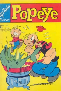 Issue #61