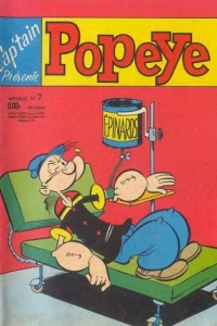 Issue #7