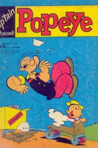 Issue #78