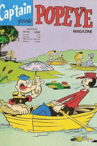 Issue #10