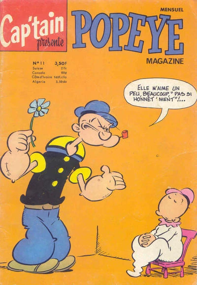 Cover of La boite à vouloirs