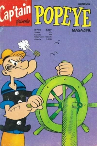 Issue #12