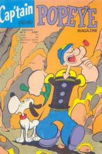 Haggy la plus belle du monde