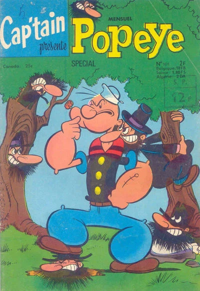 Cover of Une invention convoitée
